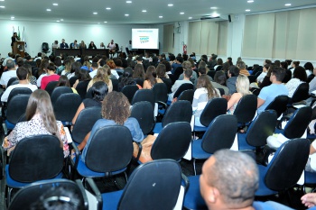 Evento Superação Vi, Vivi, Venci