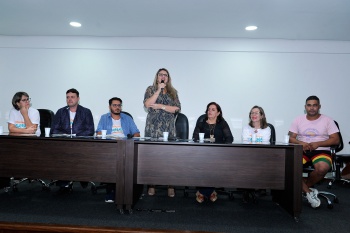 Evento Superação Vi, Vivi, Venci