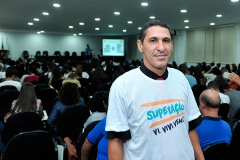 Evento Superação Vi, Vivi, Venci