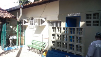 Praça Antônio Honório