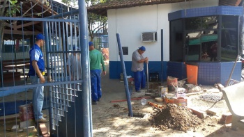 Praça Antônio Honório