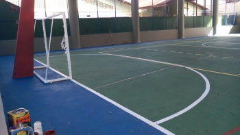 Praça Antônio Honório