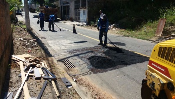 Central de Serviços