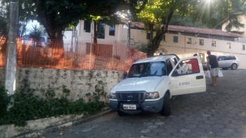 Recanto José Teixeira