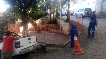 Recanto José Teixeira
