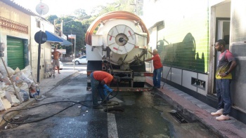 Desobstrução