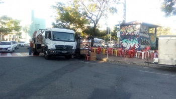 Desobstrução