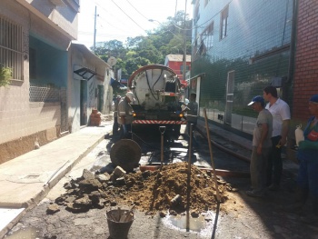 Desobstrução