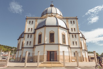 Basílica (Santuário) de Santo Antônio