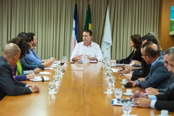 Coletiva de impresa - Alvará fácil - Lenise