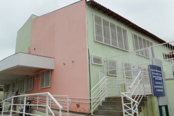 CMEI Aécio Bispo dos Santos