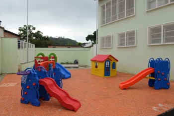 CMEI Aécio Bispo dos Santos