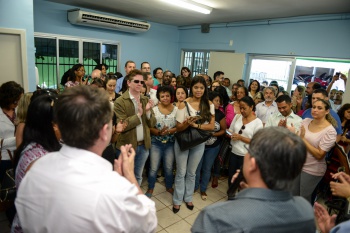 Agendamento online Ilha de Santa Maria