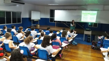 Vitória Cidade Limpa