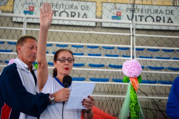 Jogo dos Idosos