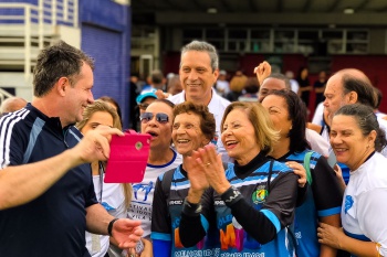 Jogo dos Idosos