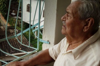 SEBASTIÃO DE MORAIS - 94 ANOS