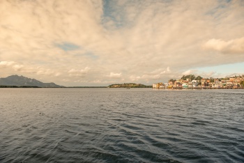 Ilha das Caieiras