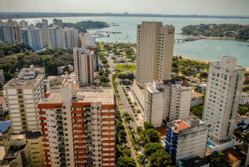 Praia do Canto