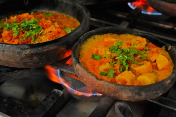 Moqueca Capixaba