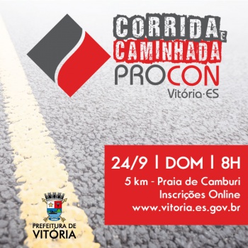 Corrida do Procon