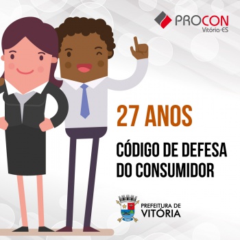 Código de Defesa do Consumidor
