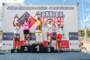 Corrida do Procon