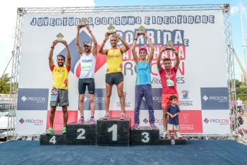 Corrida do Procon