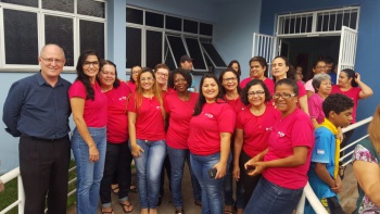 25 anos da US Jabour