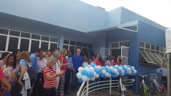 25 anos da US Jabour