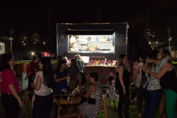 Festa do Servidor 2017