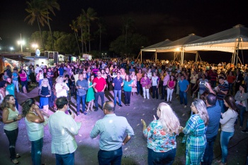 Festa do Servidor 2017
