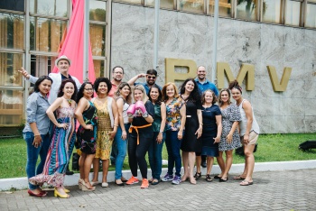 Talento Servidor