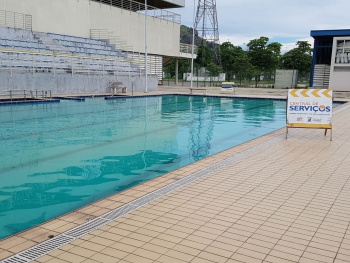 Piscina do Tancredão