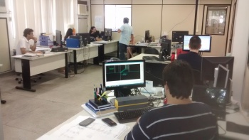 Economia na contração de pessoal