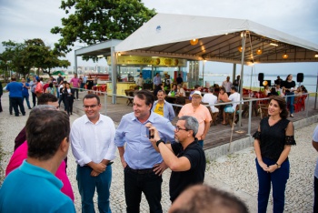 Barzito leva para o Roda de Boteco 2017 o petisco 'Uai sô', Roda de Boteco  2017