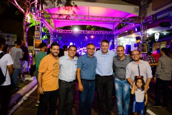 Rua da lama