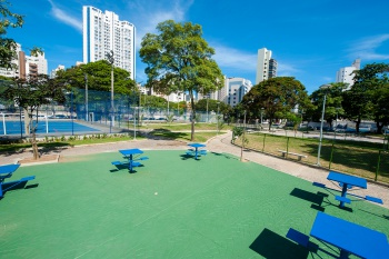 Praça do Cauê