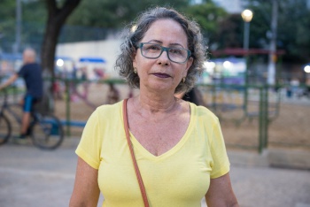 Praça do Cauê