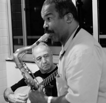 Sax, samba e cia
