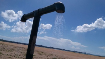 Chuveiro Camburi