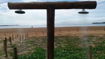 Chuveiro Camburi