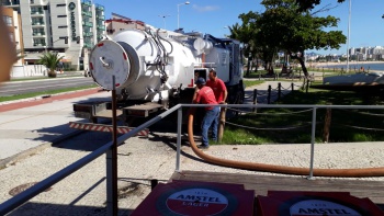 Central de Serviços