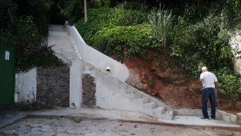 Central de Serviços