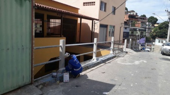 Central de Serviços