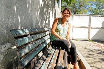 ALBERGUE DO IMIGRANTE