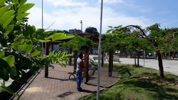 Manutenção e reparos_Itararé