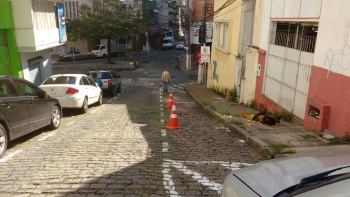 Central de Serviços