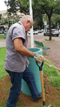 Central de Serviços