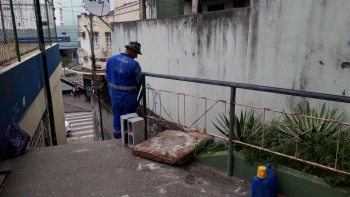 Central de Serviços